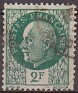 France 1942 Characters 2 F Green Scott 441. Francia 441. Uploaded by susofe